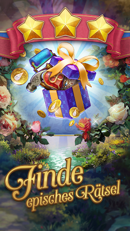 Game screenshot Тайна драгоценностей apk download