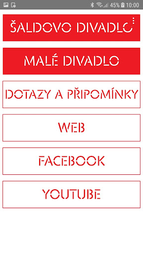 Divadlo F. X. Šaldy