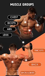 Dumbbell Workout & Fitness