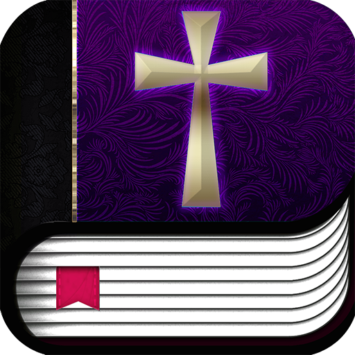 Lutheran Bible offline audio