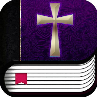 Lutheran Bible offline audio
