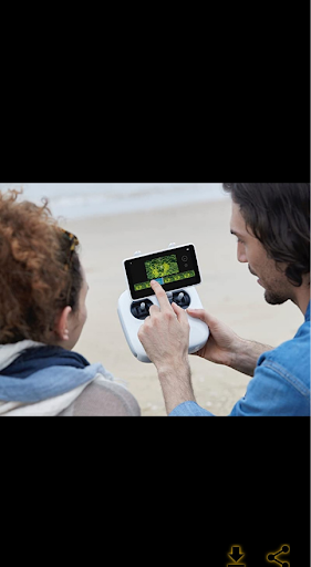 dji phantom 4 pro user manual Screen 2