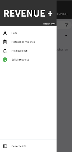 Revenue + Screen 3