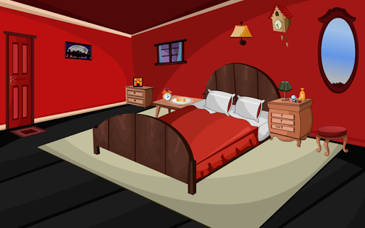 3D Escape Games-Puzzle Bedroom 5 1.5.9 screenshots 12