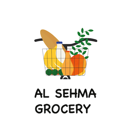 AlSehmaGrocery logo