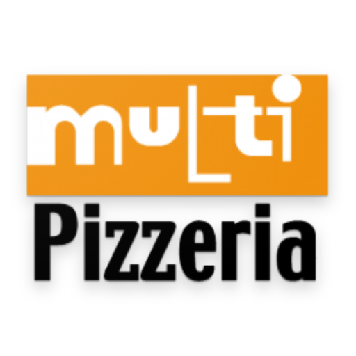 Multi Pizzeria logo