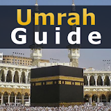 Umrah Guide icon
