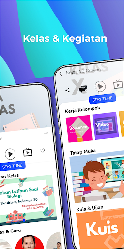 Crayonpedia Platform Screen 3