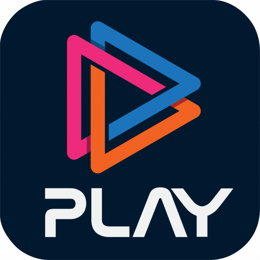 3Play V2 logo