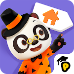 Cover Image of 下载 Dr. Panda Town - Create & Customize Your World! 21.4.20 APK