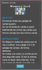 Screenshot 7 Solitarios de cartas españoles android