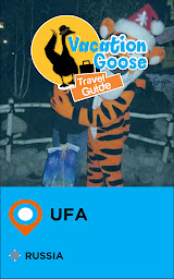 Obraz ikony: Vacation Goose Travel Guide Ufa Russia