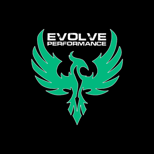 EVOLVE Performance logo