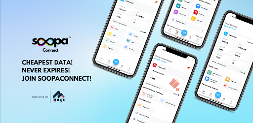SoopaConnect