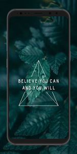 Motivational Quotes Wallpapers