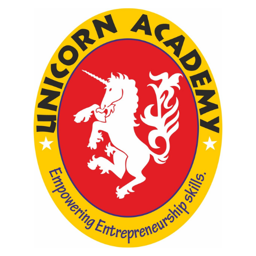 Unicorn Academy logo