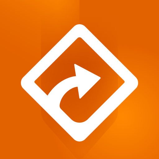 Logo of ArcGIS Navigator