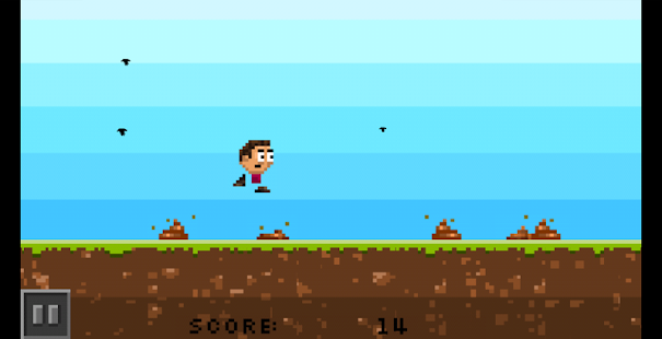 Poo Runner(圖2)-速報App