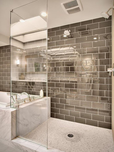 Screenshot of Shower Designs