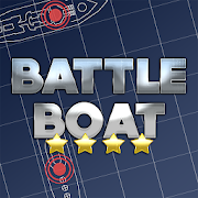 Battle Boat 2019