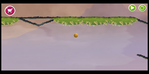 The Balls Journey - путешеств