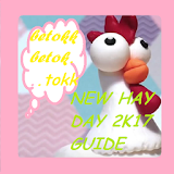 New HAY DAY guide 2k17 icon