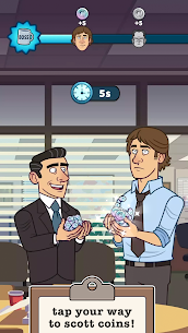 The Office: Somehow We Manage MOD APK (Unlimited Money) Download 10