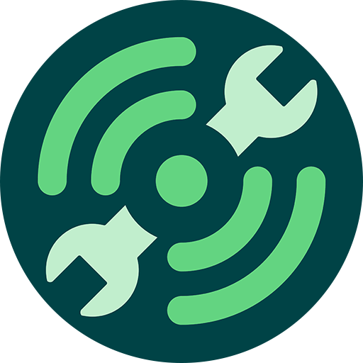ExeFix logo