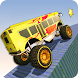 Monster Bus Stunt Racer - Androidアプリ