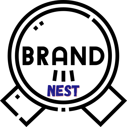 Brandnest logo