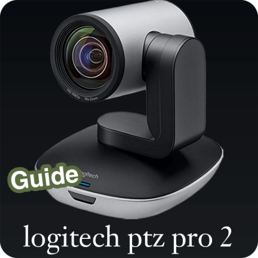 logitech ptz pro 2 download