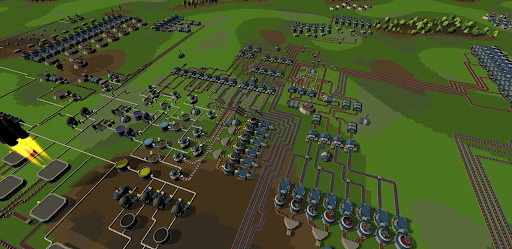 Industrial Factory 2 1.7.3 screenshots 1