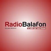 Radio Balafon  Icon