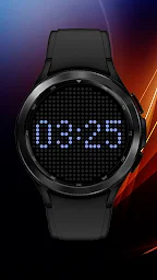 DOTS Light - Screenshot Image