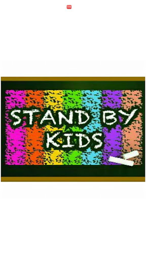 Stand By Kids Education Center