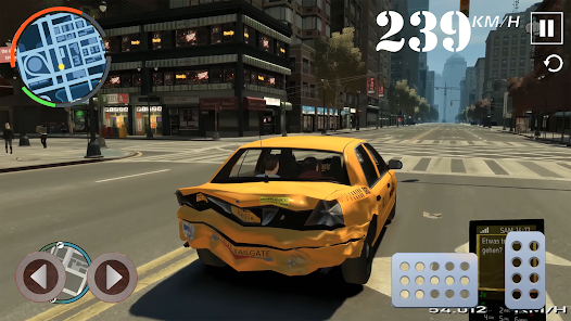 Crash Destroy Car Game 3D 0.0.1 APK + Mod (Unlimited money) إلى عن على ذكري المظهر