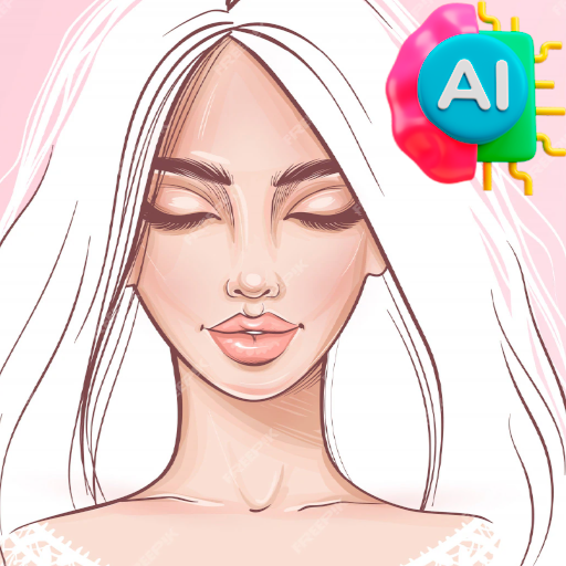 AIGenius: Photo evaluation AI logo
