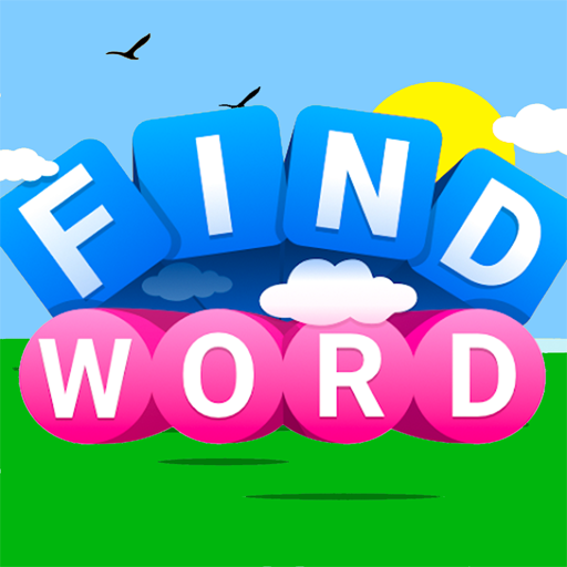 WOW 3 in 1: Word Search Games Laai af op Windows