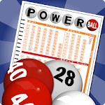 Cover Image of Download My Powerball  APK