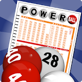 My Powerball (Free predicted) icon