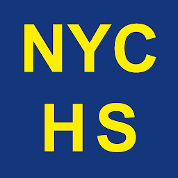 Icon image NYC H.S. Information