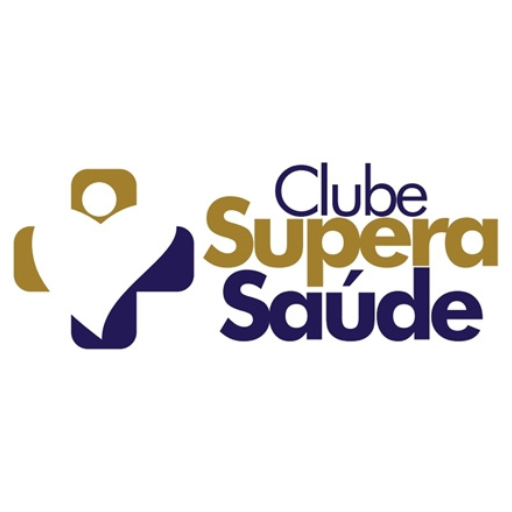 Clube Supera Saúde logo