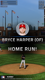 MLB Tap Sportsu2122 Baseball 2022 screenshots 22