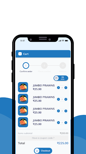 Freshbit Screen 3