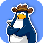 Club Pingüino - Stickers para Whatsapp Apk