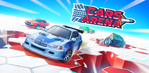 Đấu Trường Đua Xe: Tốc Độ 3D Mod FULL APK + IOS v2.18.1