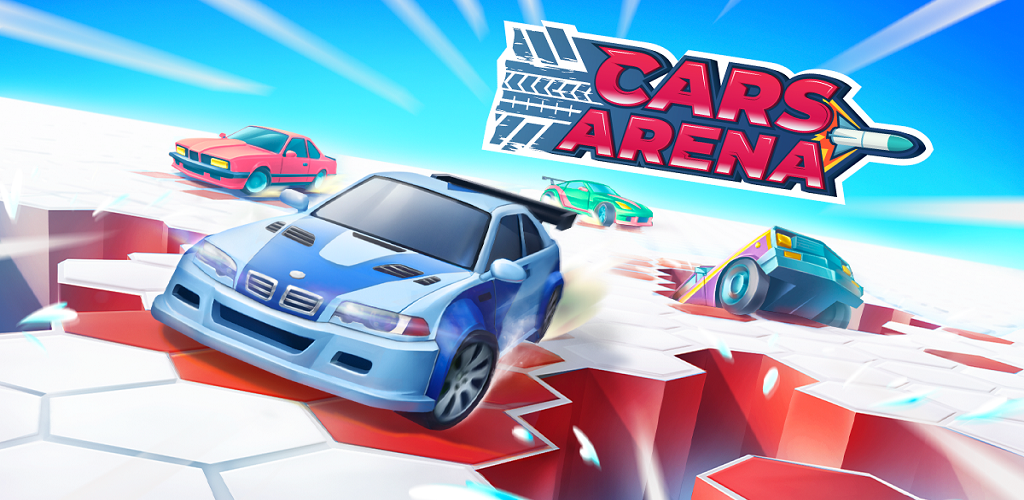 Cars Arena Mod APK 1.69 (Unlimited money)