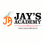 Cover Image of Download Jays Academy - Learning, Exam  APK