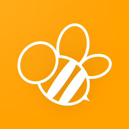 Bee Loyal Card  Icon