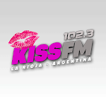 Cover Image of Download Kiss La Rioja 102.3 8.6.2 APK